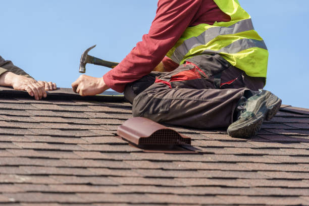 Quick and Trustworthy Emergency Roof Repair Services in Lakehills, TX