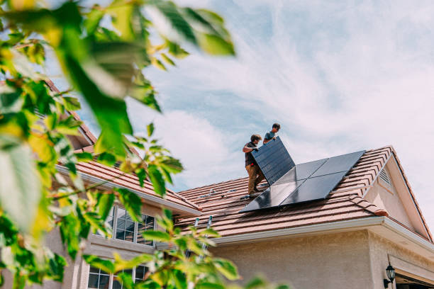 Best Tile Roofing Contractor  in Lakehills, TX